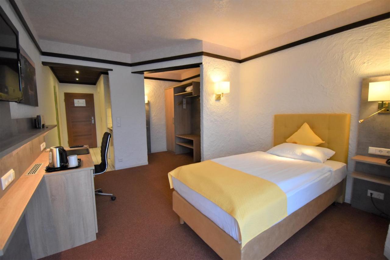 Contel Hotel Koblenz  Exterior photo